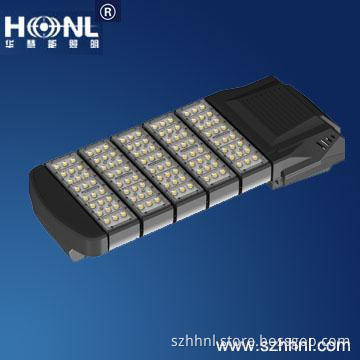 New and Hot Transformer 3rd LED Street Light 145W